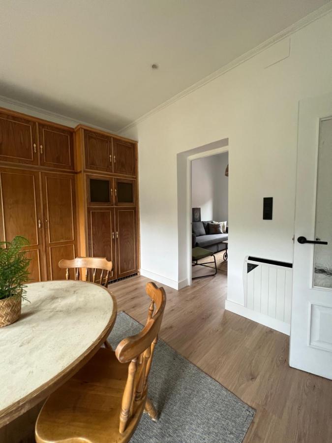 Mountain View Apartment Mieres  Exterior foto