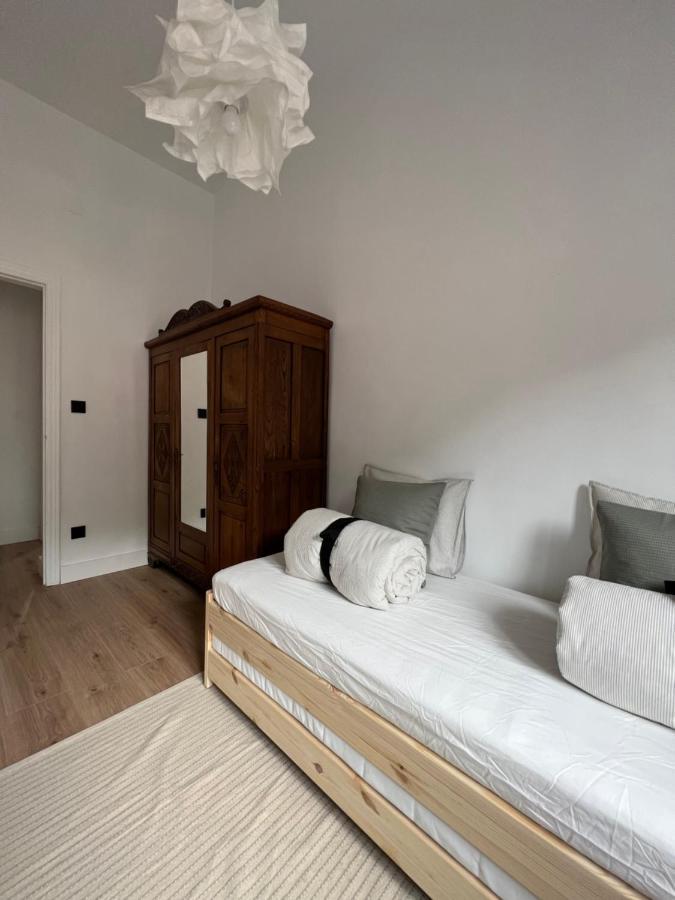 Mountain View Apartment Mieres  Exterior foto