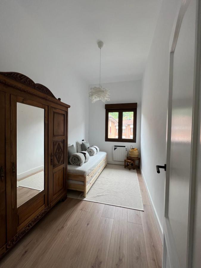Mountain View Apartment Mieres  Exterior foto