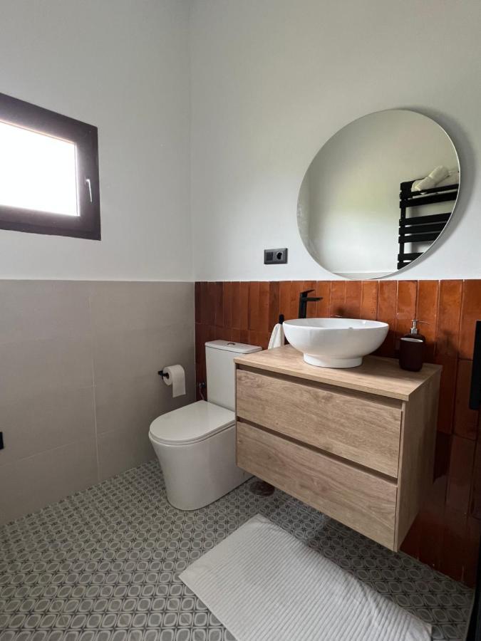 Mountain View Apartment Mieres  Exterior foto