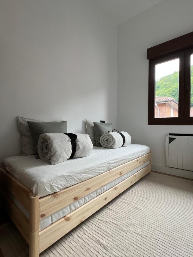 Mountain View Apartment Mieres  Exterior foto