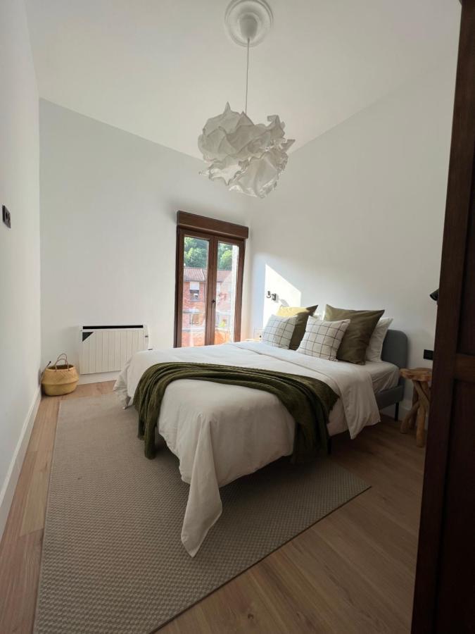 Mountain View Apartment Mieres  Exterior foto